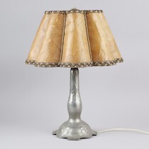 Bordslampa