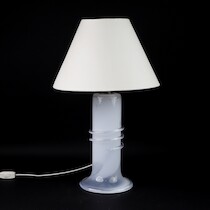 Bordslampa Apeljé Lyktan