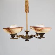 Taklampa