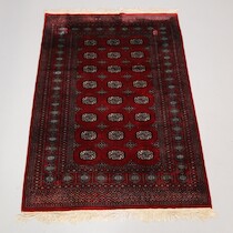 Orientmatta