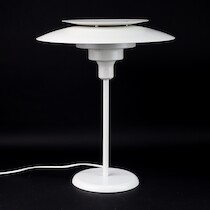 Bordslampa