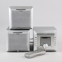 Ministereo Philips
