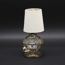 Bordslampa