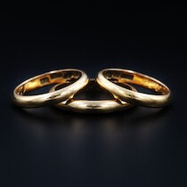 Ringar