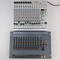 Mixerbord