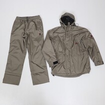 Friluftskläder Fjällräven