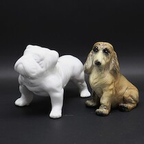 Hundfiguriner