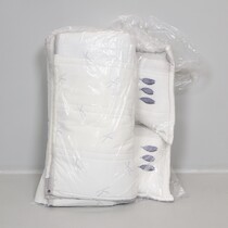 Sängöverkast