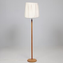 Golvlampa