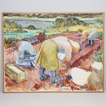 Carl Otto Kellgren