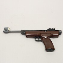 Luftpistol