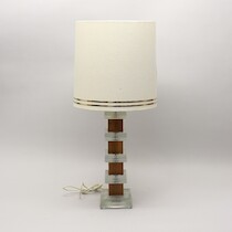 Bordslampa