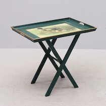 Tray Bord