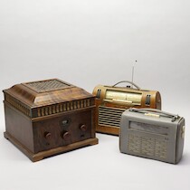 Radios