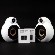 Högtalare Micro Pod