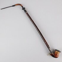 Långpipa