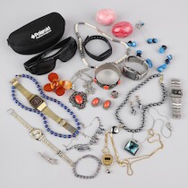 Armbandsur