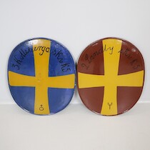 Plåtsköldar