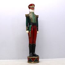 Golvskulptur