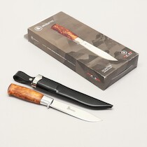 Jaktkniv