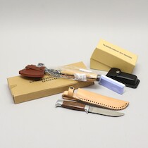 Jaktkniv
