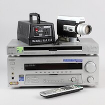 Receiver