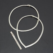 Halsband