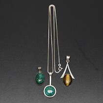 Halsband