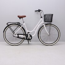 Damcykel