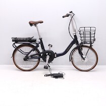 El-Cykel