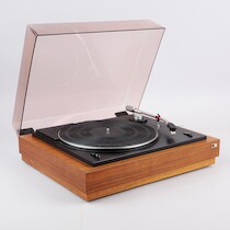Skivspelare Yamaha Sonab