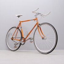 Sportcykel