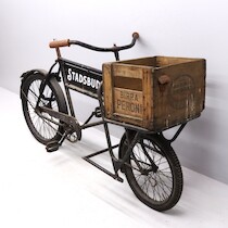 Budcykel