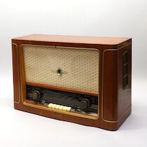 Rörradio