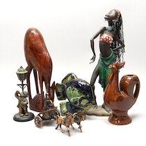 Figuriner