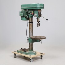 Pelarborrmaskin Nova