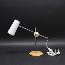 Skrivbordslampa