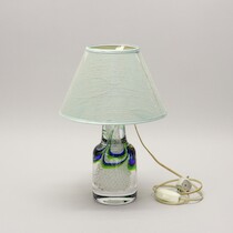 Bordslampa