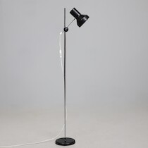Golvlampa Biled