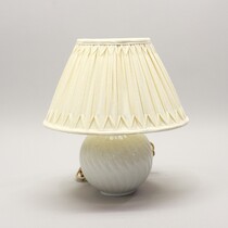 Bordslampa