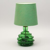 Bordslampa