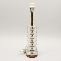 Bordslampa