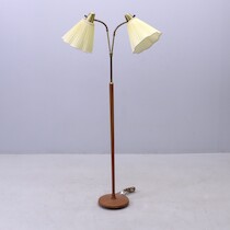 Golvlampa
