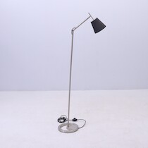 Golvlampa