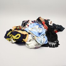 Scarves