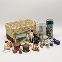Figuriner