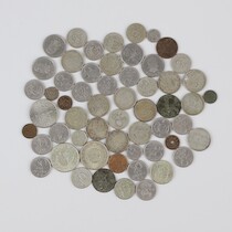 Silvermynt