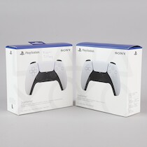 Stycken Playstation