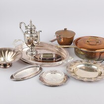 Nysilver-