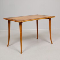 Soffbord